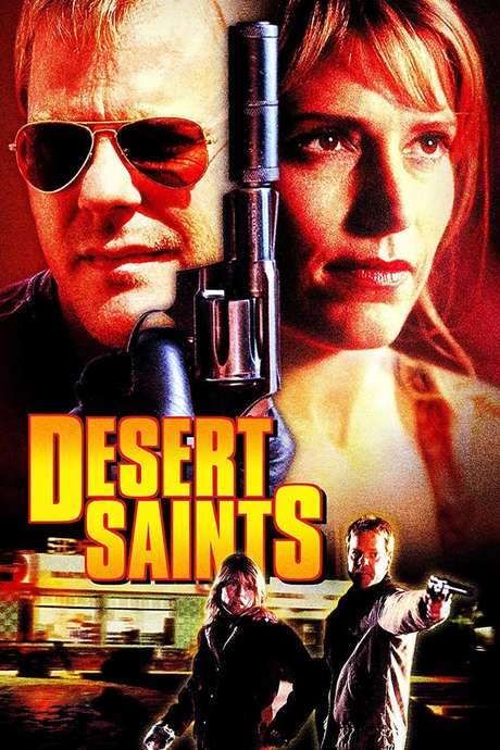 Desert Saints